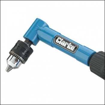 Clarke  RAD 1 Right-angle Drill Attachment