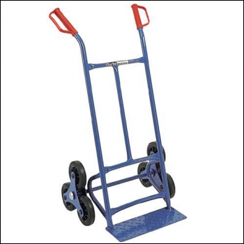 Clarke CSL2 - Industrial Stair Climber