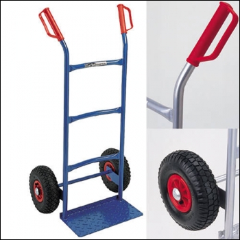Clarke CSL3 - Industrial Sack Truck
