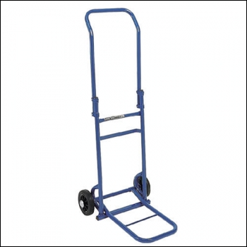 Clarke CSL5 - Industrial Folding Sack Truck