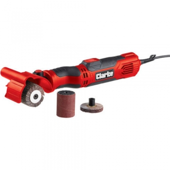 Clarke CSR310 Sanding Roller (230V) - Code 6500480