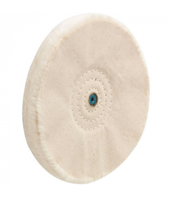 Clarke CBB150 - Replacement Open Buffing Mop - Code 6500486