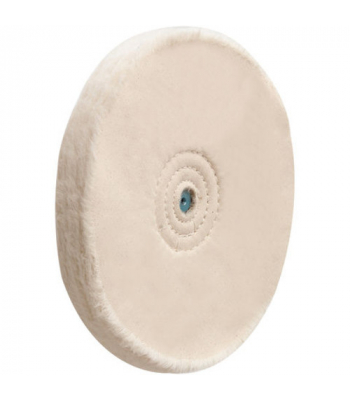 Clarke Replacement Open Buffing Mop for CBB200 - Code 6500495