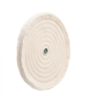 Clarke Buffing Wheel for CBB250 - Code 6500558
