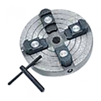 Clarke 4 Jaw Chuck For CWL1000B - Code 6500678