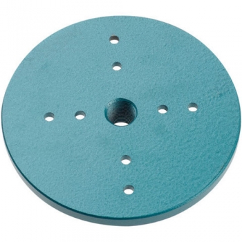 Clarke 6 inch  Face Plate (Right Hand) For CWL1000B - Code 6500679