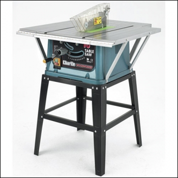 Clarke CLK4 Leg stand kit for Clarke CTS11  10 inch  Table Saw