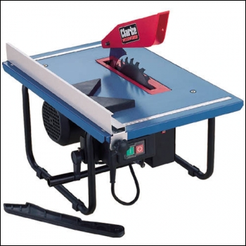 Clarke CTS800B 8 inch  Table Saw