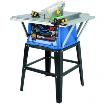 Clarke CTS11 10 inch  (254mm) Table Saw