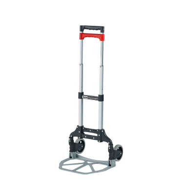 Clarke CSTF4B 70kg Aluminium Flat Folding Sack Truck - Code 6500791