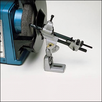 Clarke DGA1 Drill Grinding Attachment