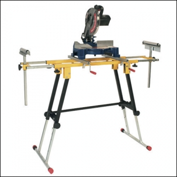 Clarke CUTS 1 Universal Mitre Saw Stand