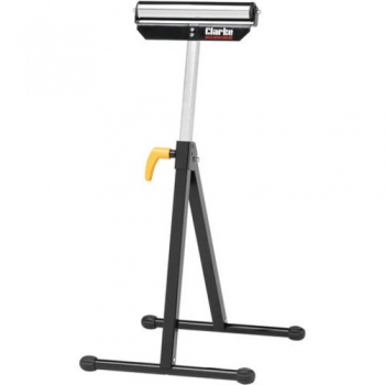 Clarke CARS1 Roller Stand - Code 6500980
