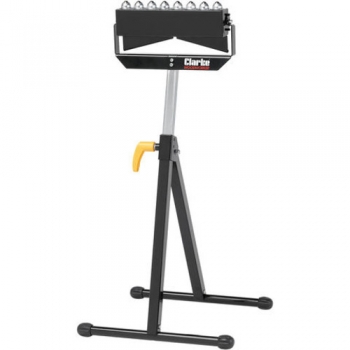 Clarke CARS 3-IN-1 Roller Stand - Code 6500983