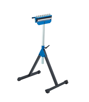 Clarke CARS3IN1HD Woodworker Heavy Duty 3 in 1 Roller Stand - Code 6500985