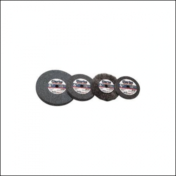 Clarke 8 inch  Grinding Stone (Coarse)