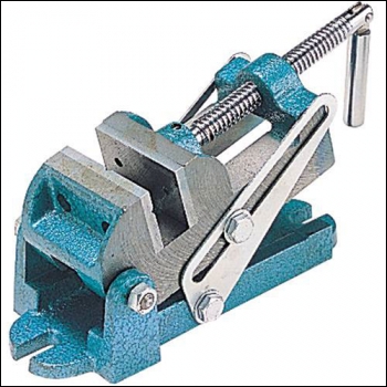 Clarke CTV25B Tilting Vice