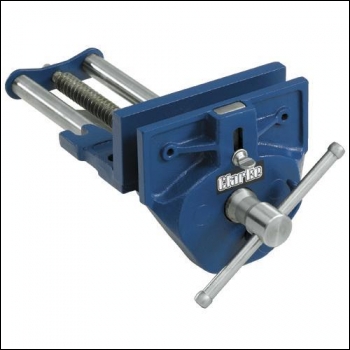 Clarke WV7QR Woodworking Vice