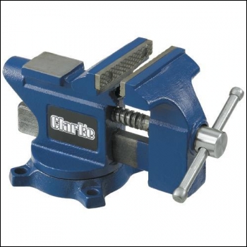 Clarke ABV1 American Bench Vice
