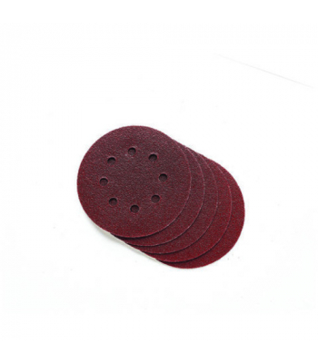 Clarke Sanding Discs for CMS200 and CROS3, 60 Grit - Code 6502060