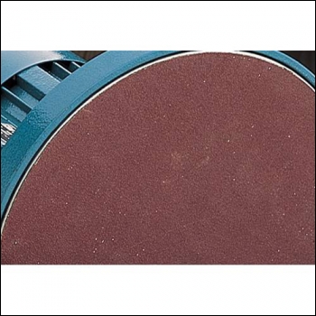 Clarke CDS300 -  Sanding Disc (Coarse) (per 5 pack)