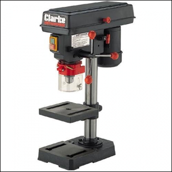 Clarke CDP101B Drill Press