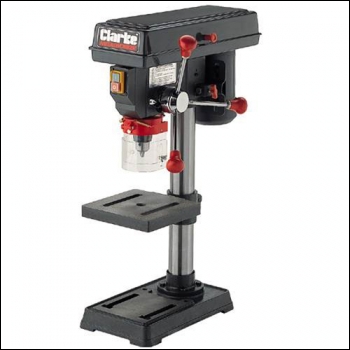 Clarke CDP151B Drill Press