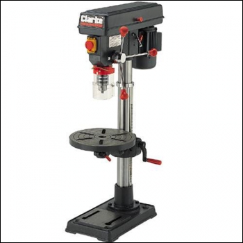 Clarke CDP301B Drill Press