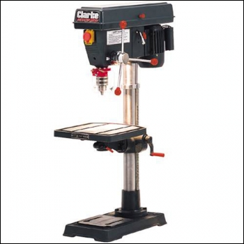 Clarke CDP401B Drill Press
