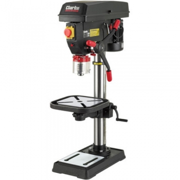 Clarke CDP452B 550W 16 Speed Bench Mounted Drill Press - Code 6505575