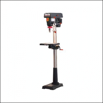 Clarke CDP451F Drill Press