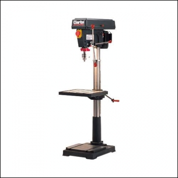 Clarke CDP501F Drill Press