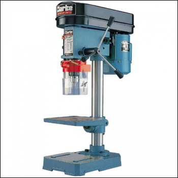 Clarke CDP5DD Drill Press