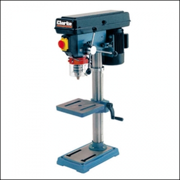 Clarke CDP10B Drill Press