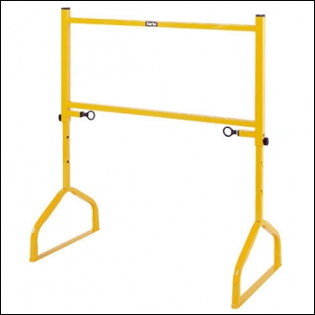 Clarke 'Contractor' Adjustable Trestle - CSL1400A