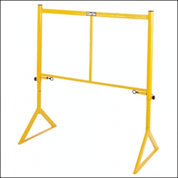 Clarke 'Contractor' Adjustable Trestle - CSL1410A
