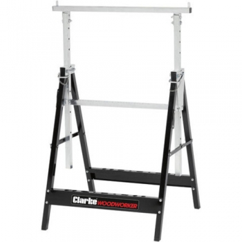 Clarke CTA150 Adjustable Trestle - Code 6600018