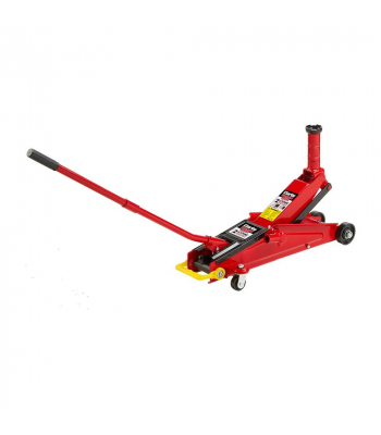 Clarke CTJ2500SUV 2.5 Tonne Trolley Jack with SUV Extension - Code 6601517