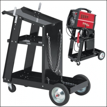 Clarke  GWC-1 Welding Cart