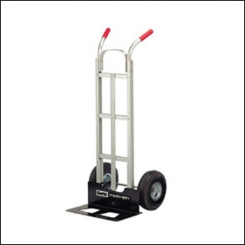 Clarke CAHD1- H/D Aluminium Sack Truck