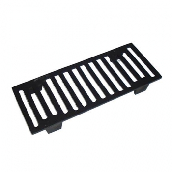 Clarke Grate for Boxwood Cast Iron Stove
