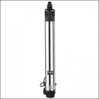 Clarke CBB100 Multistage Borehole Pump