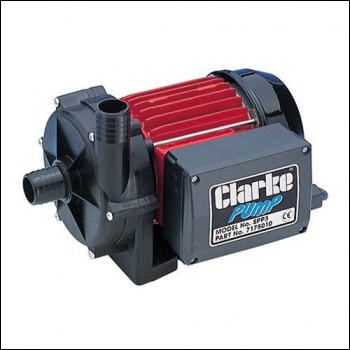 Clarke Swimming Pool Pump - SPP3