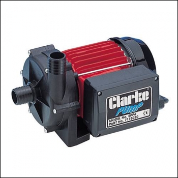 Clarke Swimming Pool Pump - SPP6