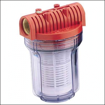 Clarke Filter & Cartridge
