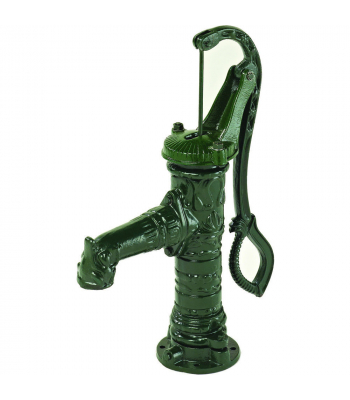 Clarke PP35C Cast Iron Garden Pump - Code 7200720
