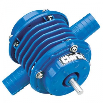 Clarke CPP3000 - Drill Powered Water Pump