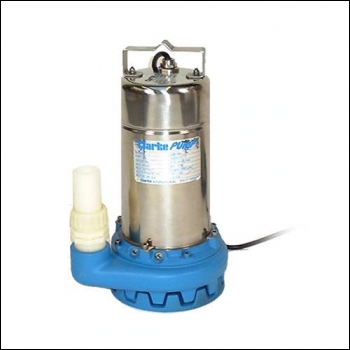 Clarke GSE150 1? inch  H/Duty Ind Stainless Steel Pump
