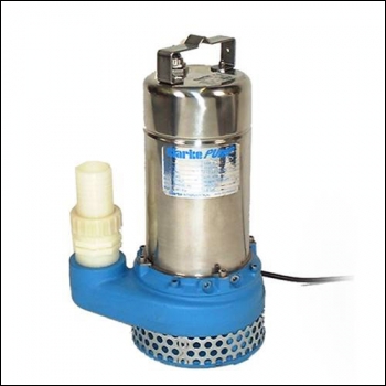 Clarke GSE2 2 inch  H/Duty Ind Stainless Steel Pump