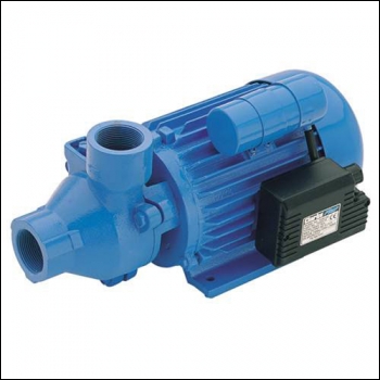 Clarke TAM120 1½ inch  230v Centrifugal Water Pump